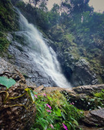 Champawati Waterfall or Chapnalla falls or Champawati Kunda, Nagaon