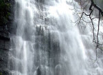 Sivakunda Waterfall Or Amsoi Waterfall, Morigaon