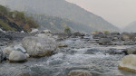 Kalamati Picnic Spot, Chirang