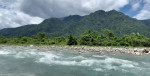 Kalamati Picnic Spot, Chirang