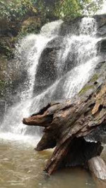 Theopani Waterfall