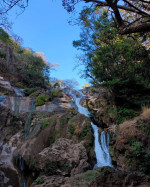 Nepal Dhara Waterfall , Rani, Guwahati