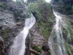 Nepal Dhara Waterfall , Rani, Guwahati