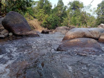 Amrengkona Picnic Spot, Boko