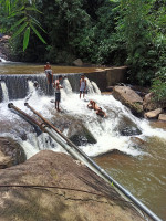 Amrengkona Picnic Spot, Boko