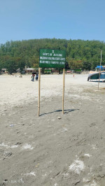 Baghbar Hill or Baghbar Picnic spot, Barpeta Baghbar Hill or Baghbar Picnic spot, Barpeta