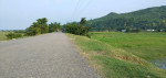 Baghbar Hill or Baghbar Picnic spot, Barpeta Baghbar Hill or Baghbar Picnic spot, Barpeta