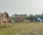 Baghmora Picnic Spot, Jorhat Baghmora Picnic Spot, Jorhat