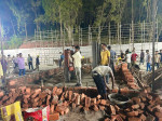 Zubeen Garg cremation