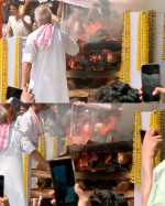 Zubeen Garg cremation