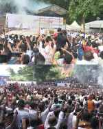 Zubeen Garg cremation