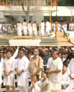 Zubeen Garg cremation