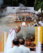 Zubeen Garg cremation