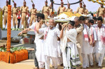 Zubeen Garg cremation