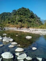Chowki Picnic Spot Or Bhutani Chowki Picnic Spot