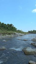 Chowki Picnic Spot Or Bhutani Chowki Picnic Spot