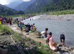 Chowki Picnic Spot Or Bhutani Chowki Picnic Spot