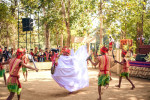 Rabha Hasong Chandubi Festival Assam