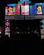 Raas Mahotsav Nalbari