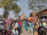 Shivaratri Mela Sivasagar
