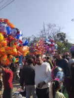 Shivaratri Mela Sivasagar