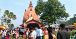 Shivaratri Mela Sivasagar