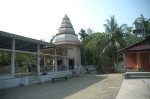 Ballilecha Shree Shree Kali Devalaya, Nalbari