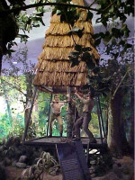 Digboi Centenary And Oil Museum