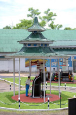 Digboi Centenary And Oil Museum