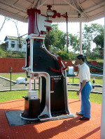 Digboi Centenary And Oil Museum