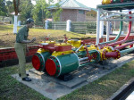 Digboi Centenary And Oil Museum