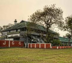 Jorhat Gymkhana Golf Club