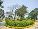 Brahmaputra Riverfront Park Uzan Bazar