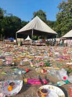 Zubeen Khetra, Sonapur