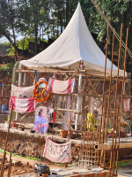 Zubeen Khetra, Sonapur