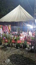 Zubeen Khetra, Sonapur