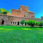 Kareng Ghar, Gargaon