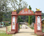 Tukreswari Temple, Goalpara