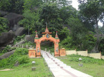 Tukreswari Temple, Goalpara