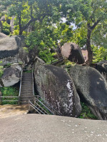 Tukreswari Temple, Goalpara