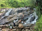Soloka Dare Waterfall