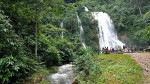 Kangthilangso Waterfall