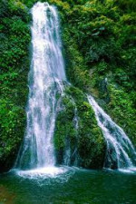 Kangthilangso Waterfall