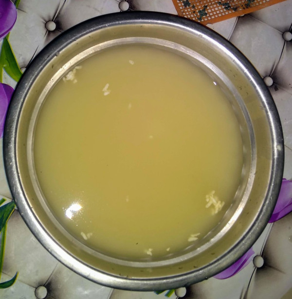 Assamese Rice Beer (haaj Pani) - A Traditional Recipe Guide recipe