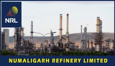 Numaligarh Refinery Limited (nrl), Golaghat - Fueling Growth And Sustainability In Assam tourist place in Assam