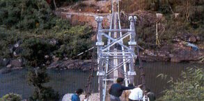 Amreng Tourist Centre - A Scenic Riverside Retreat In Karbi Anglong, Assam tourist place in Assam