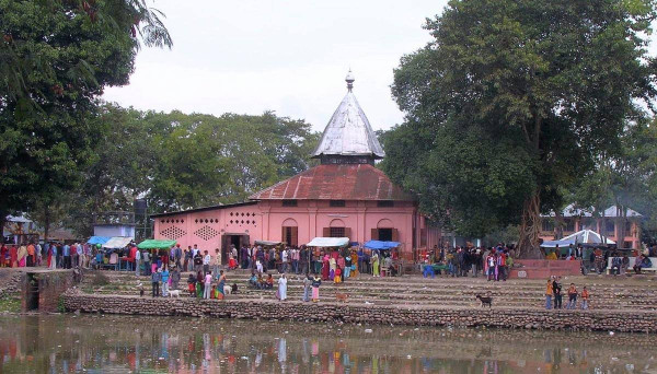 Nagshankar Temple, Tezpur - The Ancient Temple Of Lord Shiva And Serpent Legends tourist place in Assam