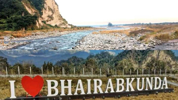 Bhairabkunda - A Hidden Scenic Gem In Assam tourist place in Assam