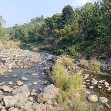 Hahim Picnic Spot  - A Tranquil Riverside Retreat In Boko tourist place in Assam