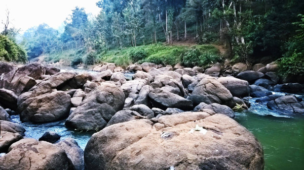 Topatoli Picnic Spot, Jagiroad - A Perfect Nature Getaway Near Guwahati tourist place in Assam